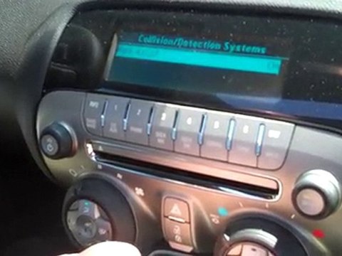 KIPO - 2010 Chevrolet Camaro 2 SS - Buffalo Ransomville ...