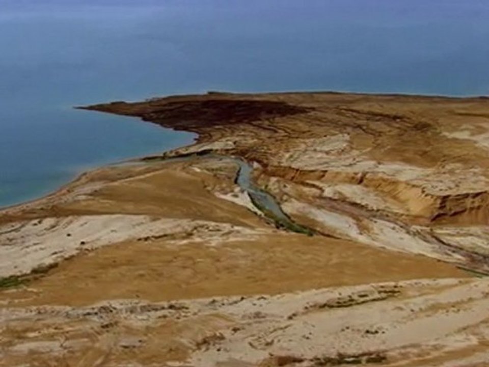Jordan River