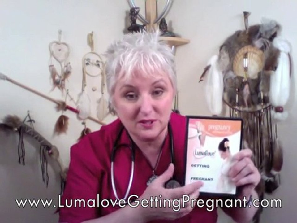 Getting Pregnant Fertility Facts From Lumalove