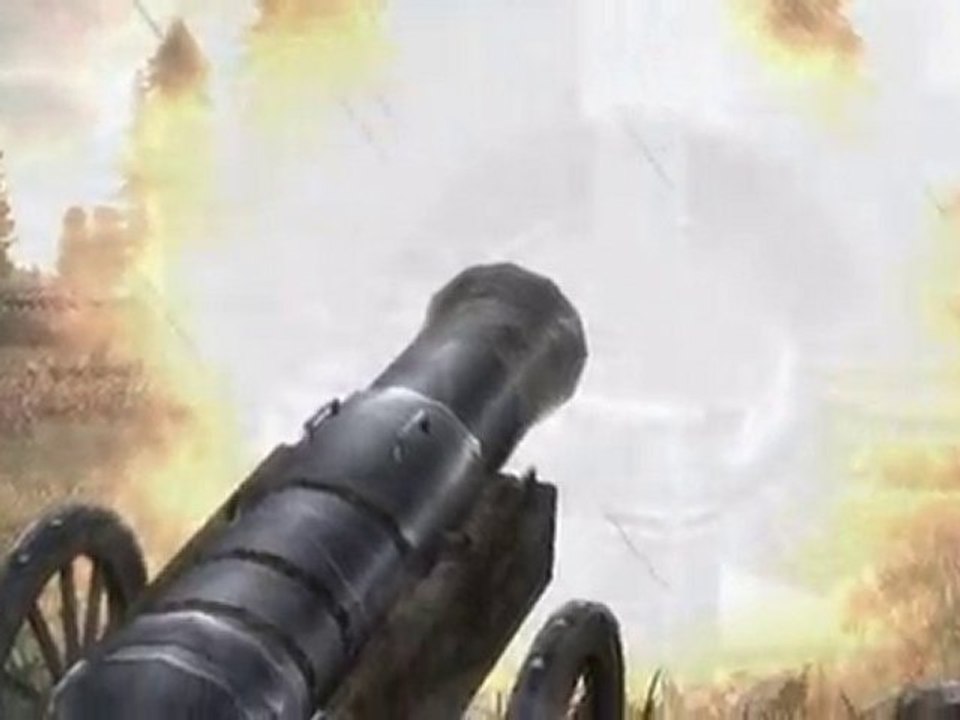 Medieval 2 Total War