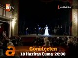 Gönülçelen 16. Bölüm Fragmanı - Atv