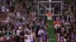 Paul Pierce Punches Ref In Face
