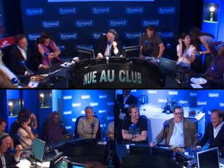 Bachelot : "on a retrouvé nos Bleus"