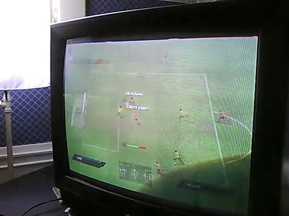 Fifa GB 2VS2