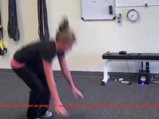Tacoma Personal Training - 6 Minute Body Weight Fat Blast