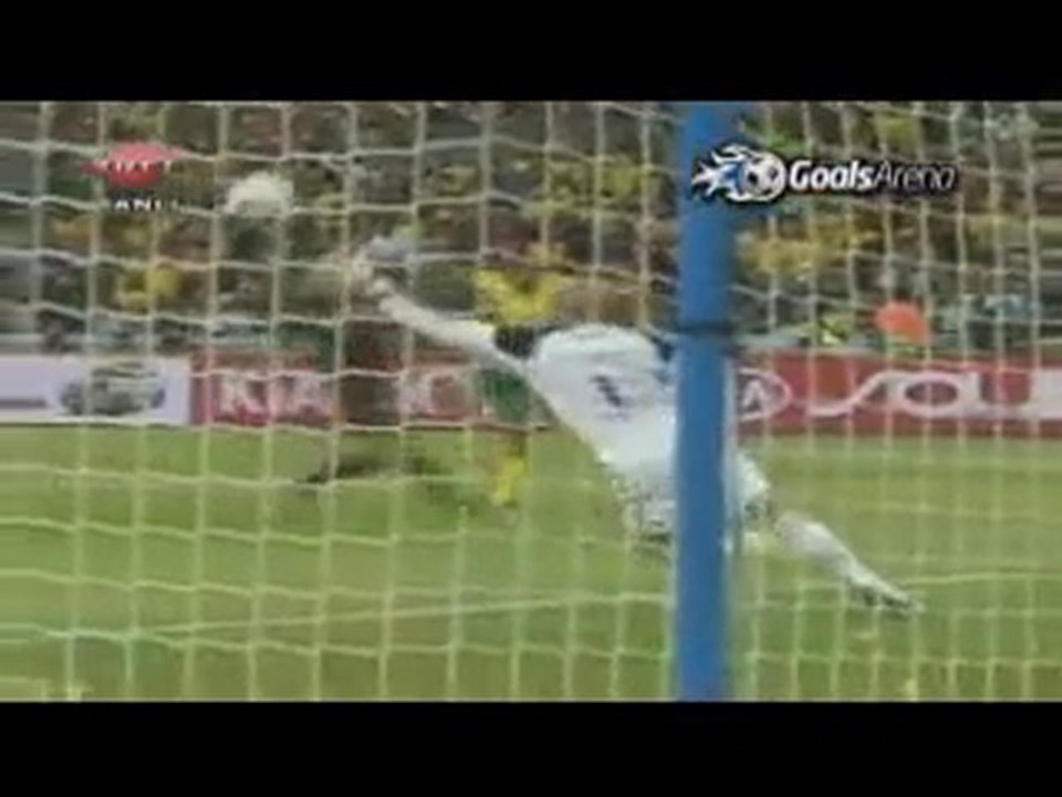 Guney Afrika 1 - Meksika 1 WwW.Forumgah.Com