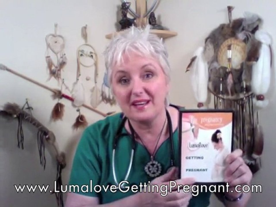 Getting Pregnant Naturally By Lumalove