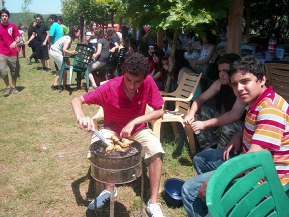 FestÜAL