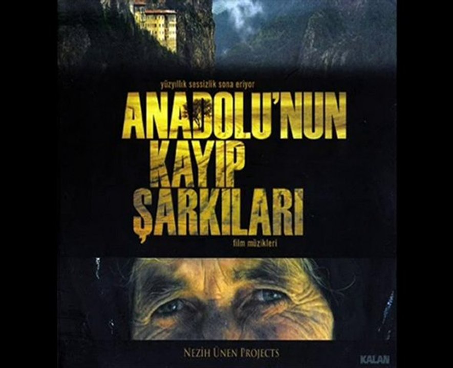 Nezih Ünen - Kewe Narine - Rebene (Nazli Keklik -Yaziktir)