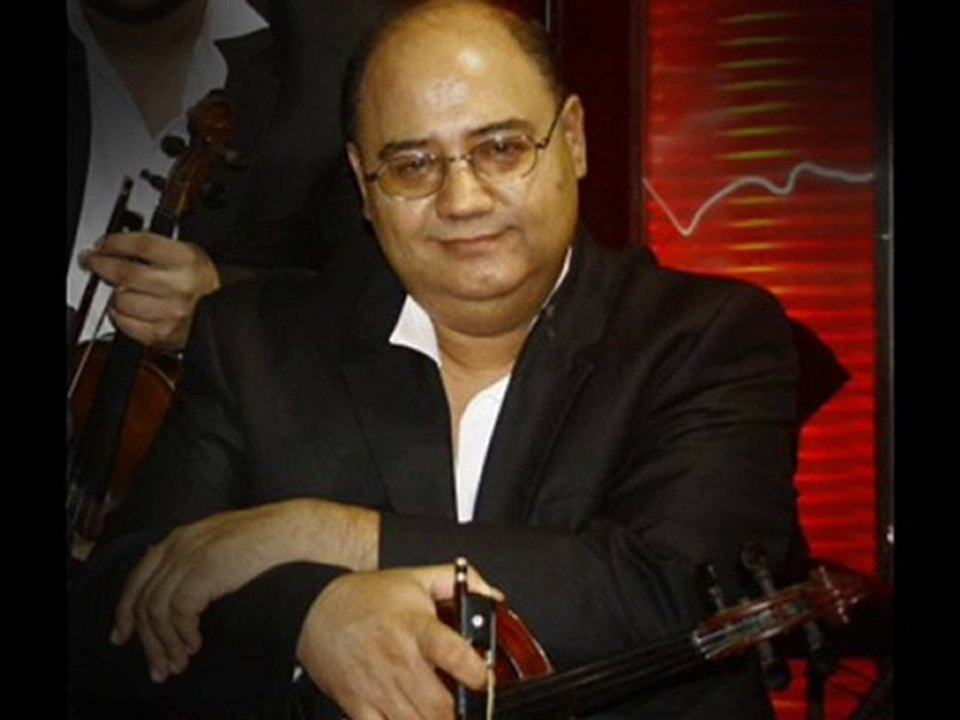 Kalp Kalbe Karşı Derler - Keman