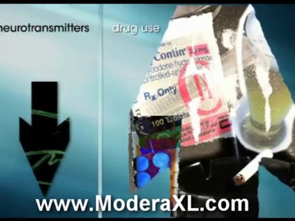 Overcoming cocaine addiction doesn't have to be hard