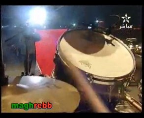 Souiri et Tahour - Maroc