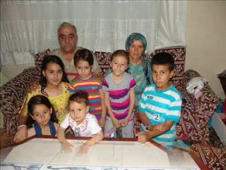 nalan& tuana doğum günü