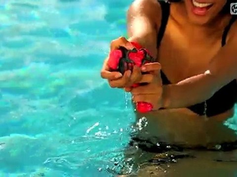 The Underdog Project - Summer Jam (Eric Chase Edit)