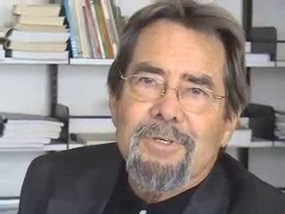 Marcel Leroux, climatologue refute les conclusions du giec