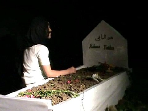 BABAM - GEBZE KARGALI İÖO ŞİİR DİNLETİSİ 2010