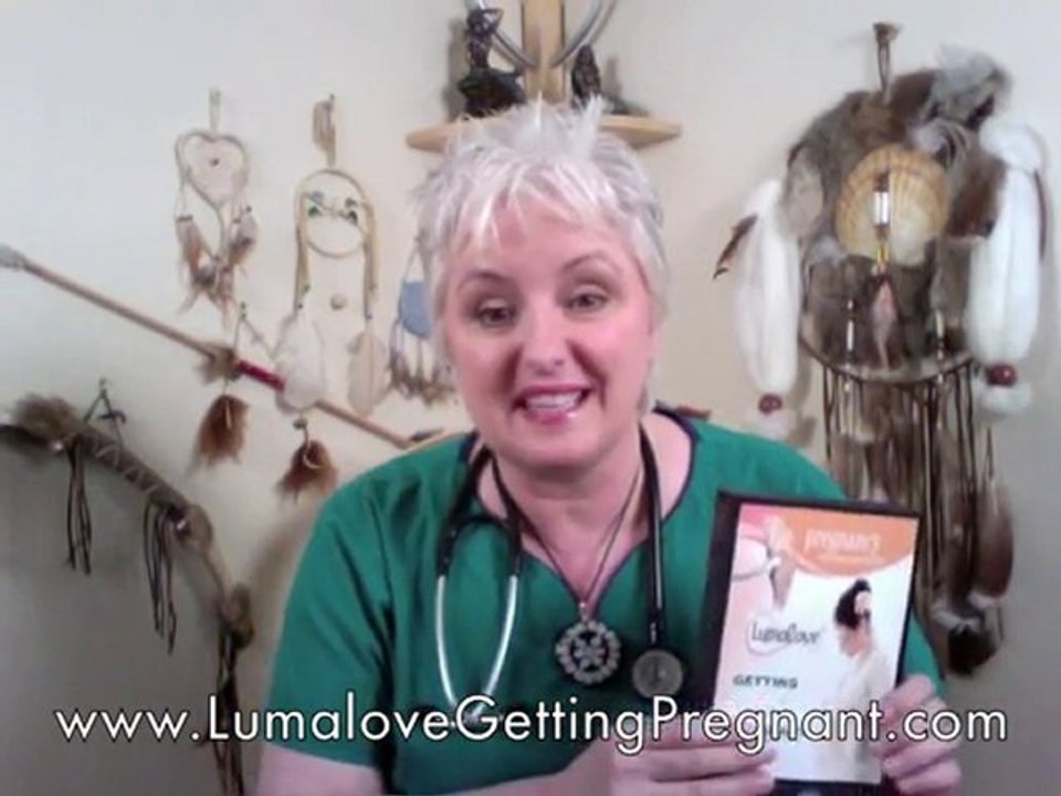 How To Get Pregnant Faster With Lumalove