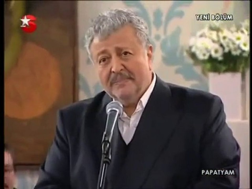 Metin Akpınar - Batan Gün Kana Benziyor