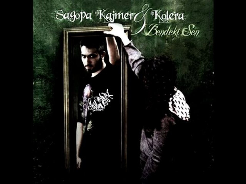 Sagopa Kajmer vs Kolera - Mevsimler Gibisin GencSau.com