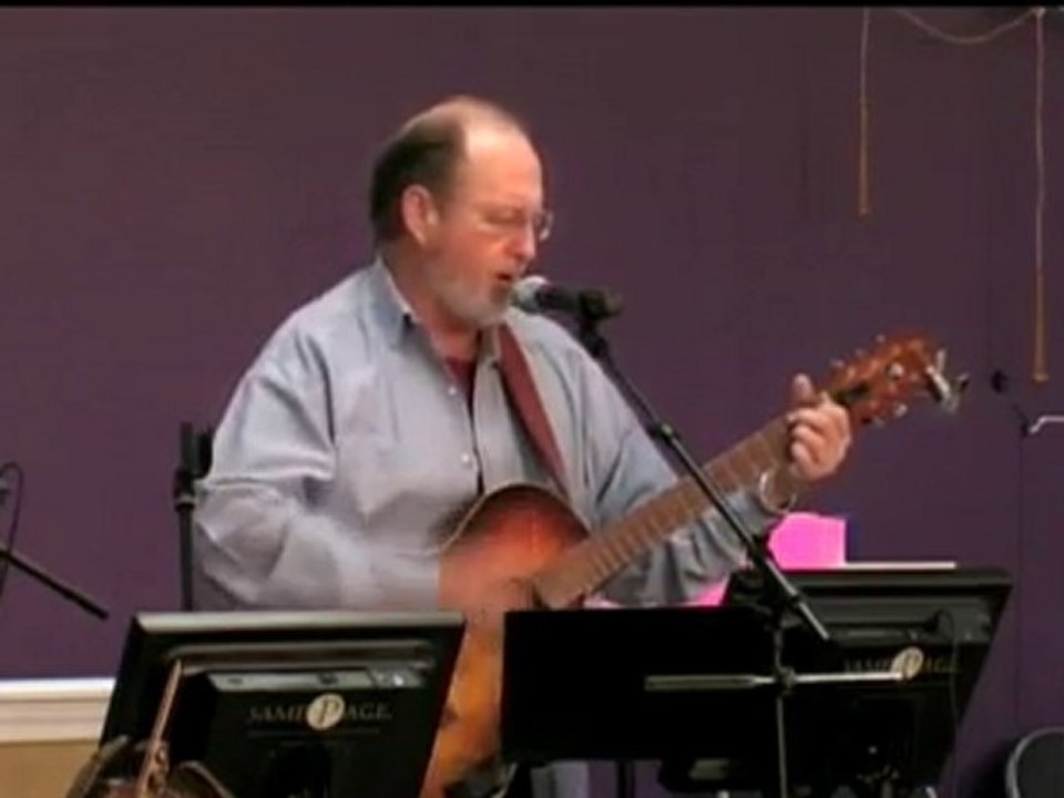 Your Blood written by John Dickson and Chuck Pierce