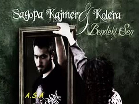 Sagopa Kajmer vs Kolera - İyi Bilirim GencSau.com