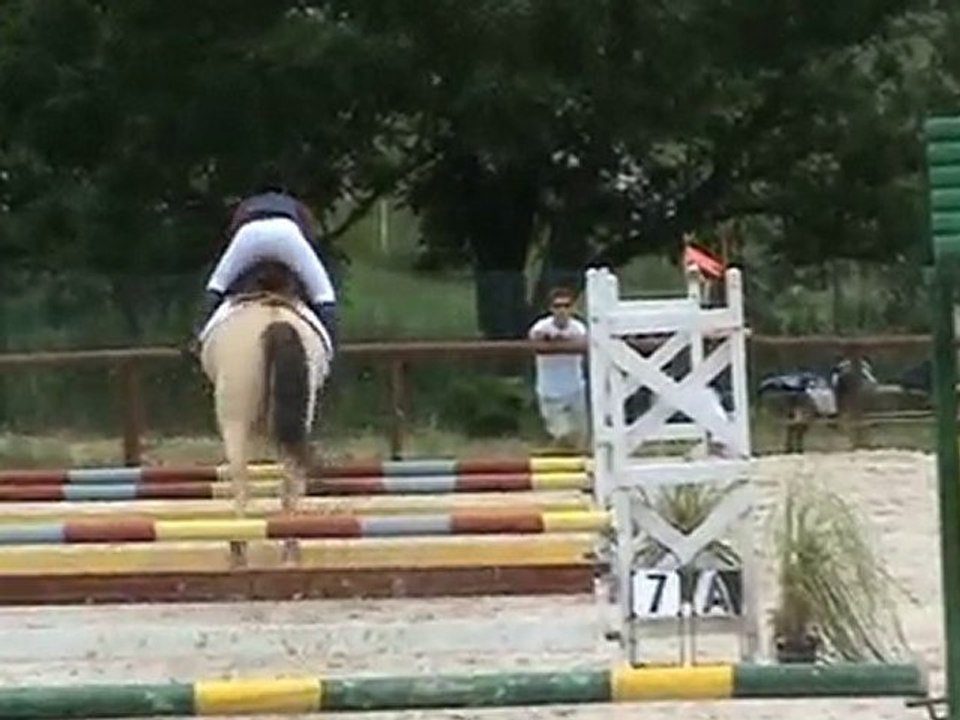 CSO CP1 Vilvert 6 juin 2010 axel mambo