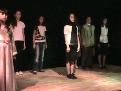 TÜRKİYEM-GEBZE KARGALI İÖO ŞİİR DİNLETİSİ 2010 FİNALİ