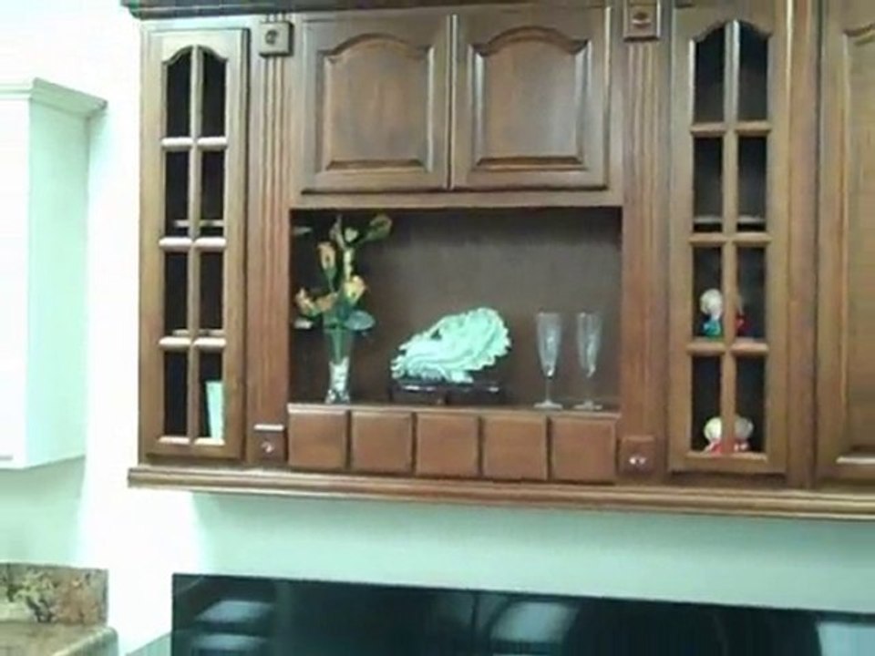 Anahiem Kitchen Cabinets