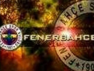 FENERBAHÇEM BENİM