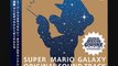 Super Mario Galaxy Music  The Comet Observatory