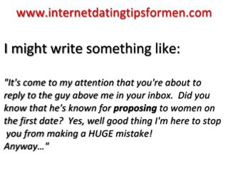 How To Get Women To Open Your Emails