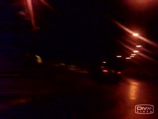 A La Traque à La Flaque D'eau