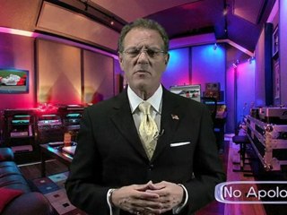 No Apologies TV - F1 in America Bernie Eccelstone