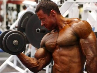 Syn Tec Sports Nutrition Athletes