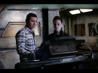 Stargate Universe Season 1 Episode 20 Part 1 Incursion (2)