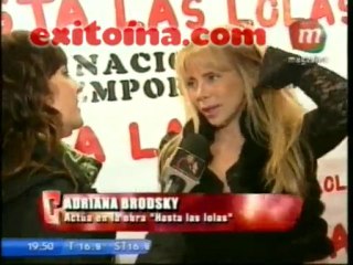 Exitoina.com - Adriana Brodsky