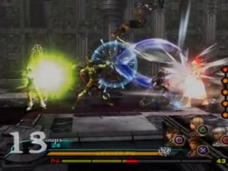 [Valkyrie Profile 2:Walkthrough] 35 - Oh my God(dess) !