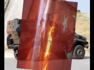 Silahlı Kuvvetler/Tanıtım