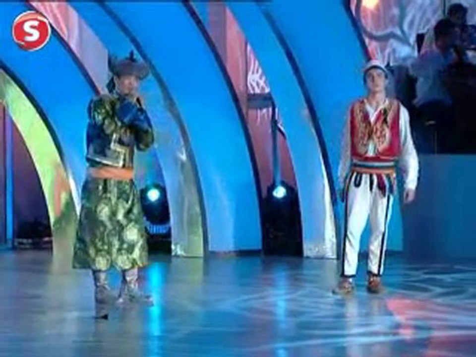 Barış Manço Cem Karaca düet turkceolimpiyatlari.org