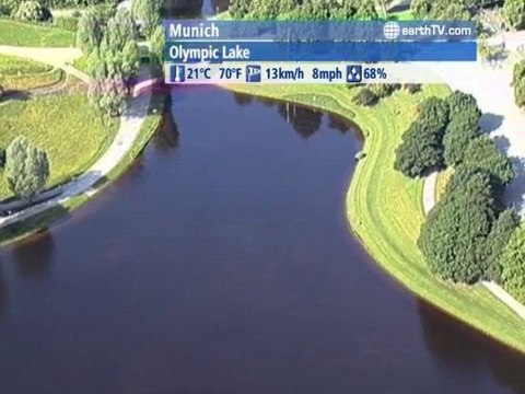 Bandar Seri Begawan - Brunei, Cannes - France, Pine Valley - Beijing - China, Munich - Germany, Muscat - Oman, Ascona - Ticino - Switzerland, Lech Zurs am Arlberg - Austria