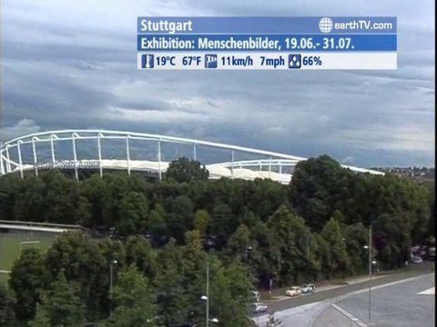 Macau SAR - China, Amsterdam - Netherlands, Cannes - France, Stuttgart - Germany, Palma de Mallorca - Spain, Dubrovnik - Croatia, Muscat - Oman