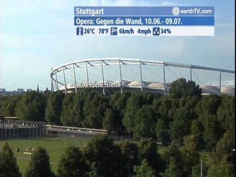 Honolulu - USA, Rio de Janeiro - Brazil, Brussels - Belgium, Dubai - United Arab Emirates, Stuttgart - Germany, Dubrovnik - Croatia, Ekaterinburg - Russia