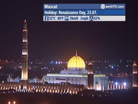 Hamburg - Germany, Amsterdam - Netherlands, Warnemunde - Germany, Muscat - Oman, Durban - South Africa, Palma de Mallorca - Spain, Berlin - Germany