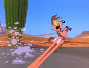 Wile E. Coyote – Little Go Beep