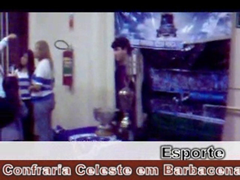 TVBQ Notícias - 11/06/2010