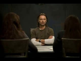 Stargate Universe Season 1 Episode 10 Part 1 Justice