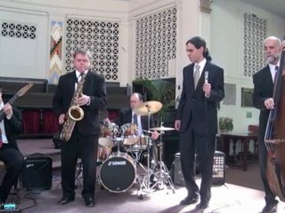 Toronto Live Entertainment | The Way You Look Tonight