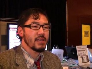 TEDxSeattle 2010 - Tim Reha w/ Eugene Cho, Real-Time Events