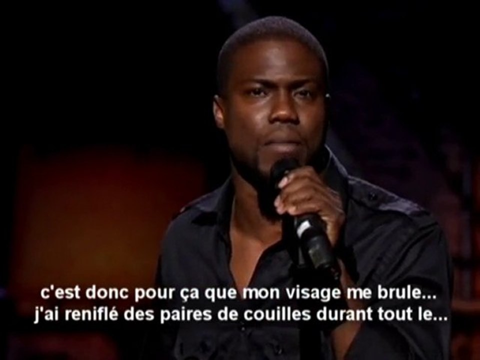 Fr / kevin Hart / musculation