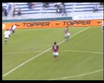 Juan Pablo Kresser - Velez  vs San Lorenzo Part 3